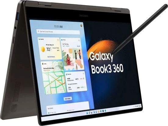 Samsung Galaxy Book3 360 Notebook