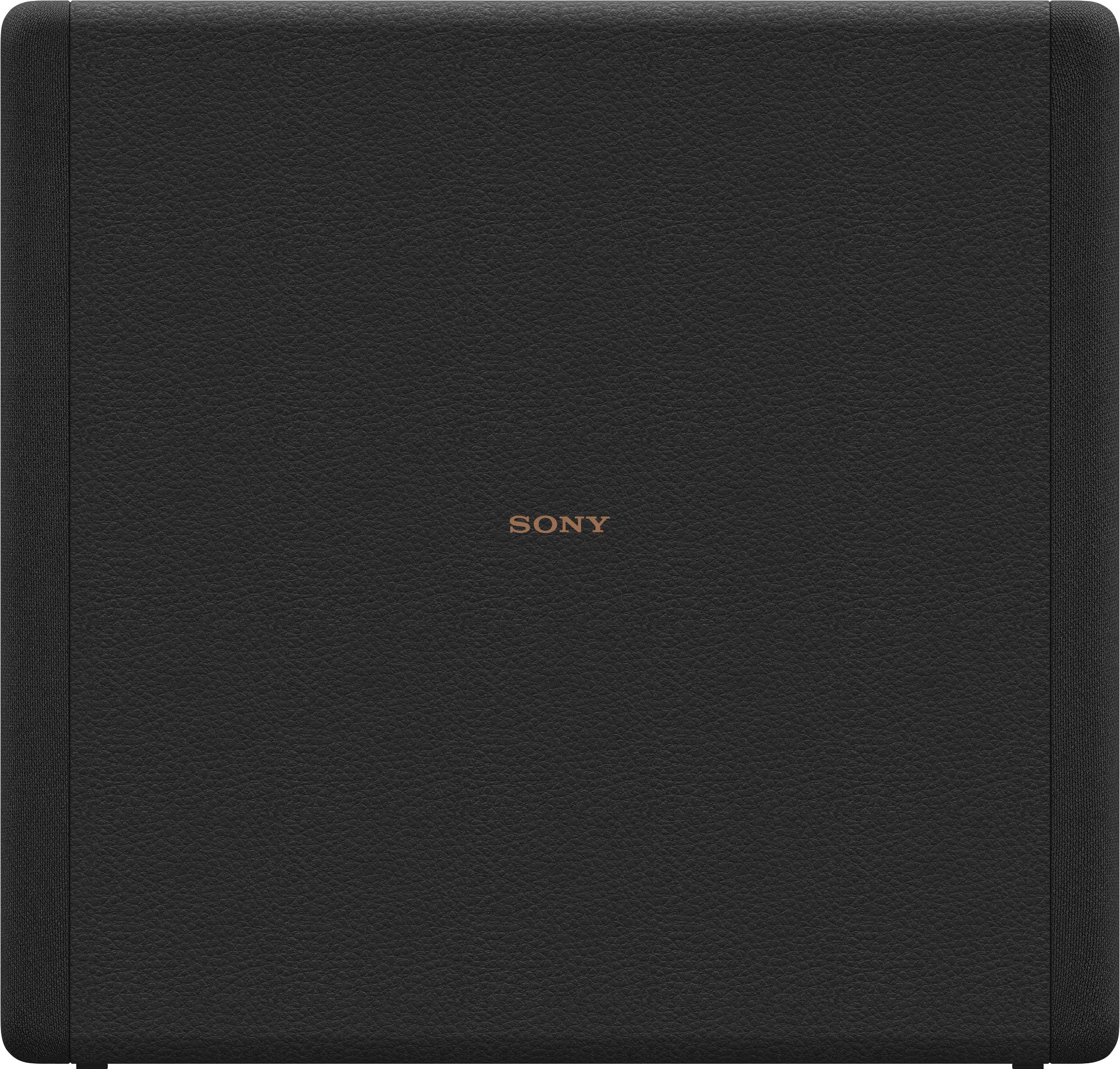 Sony Bravia Theatre Bar 8 + SA-SW3 Subwoofer Set Soundbar