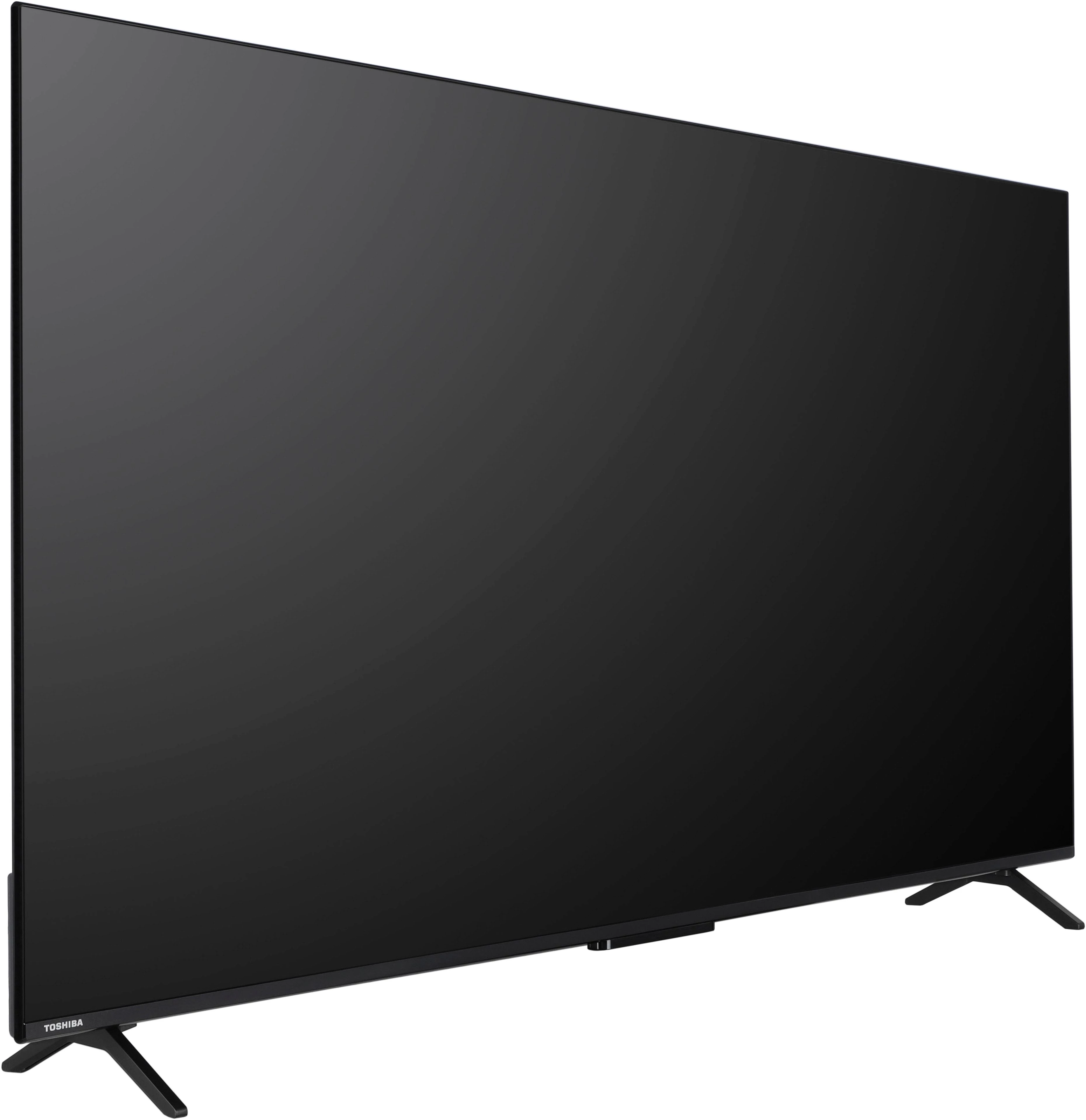 Toshiba 65UV2463DA LED-Fernseher (164 cm/65 Zoll, 4K Ultra HD, Smart-TV)