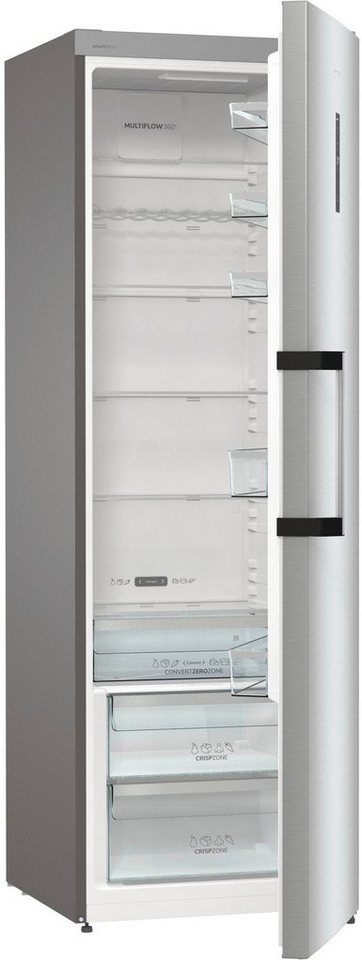 GORENJE Kühlschrank R619CSXL6, 185 cm hoch, 59,5 cm breit, mit einem 26 l Kaltla