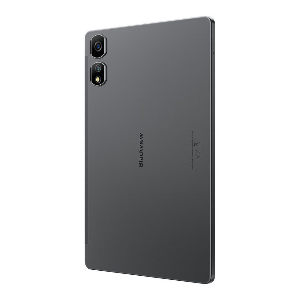 blackview Tab16Pro(8+256) Dual-SIM 4G LTE incl. Stift/Hülle Tablet (11", 256 GB,
