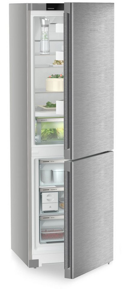 Liebherr Kühl-/Gefrierkombination CBNsda 5223_994896351, 185,5 cm hoch, 59,7 cm