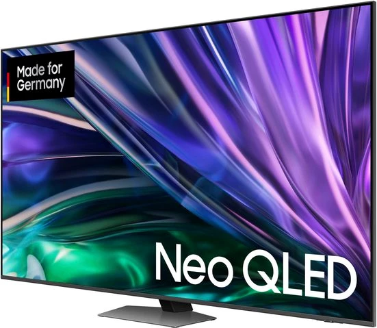 Samsung GQ55QN85DBT QLED Mini LED-Fernseher