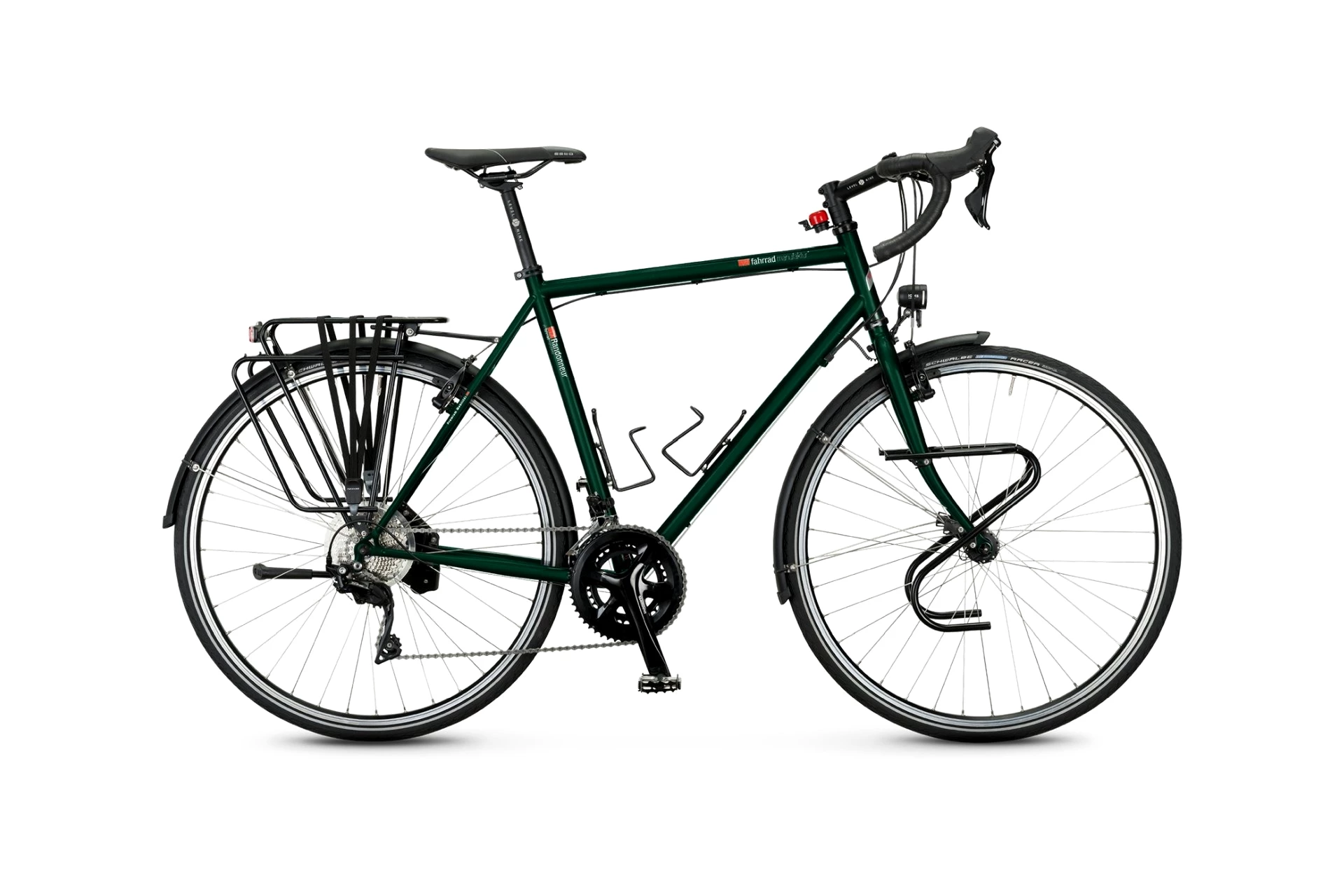 VSF Fahrradmanufaktur TX-Randonneur - 28 Zoll - Diamant - 2025