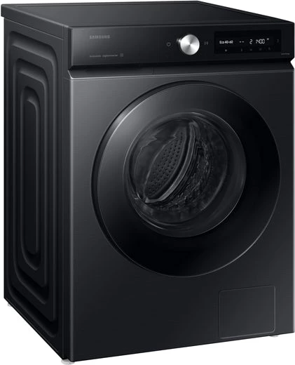 Samsung Waschmaschine WW7000D WW90DB7U34GB, 9,0 kg, 1400 U/min