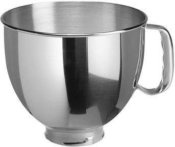KitchenAid Küchenmaschine 5KSM125EER, 300 W, 4,8 l Schüssel