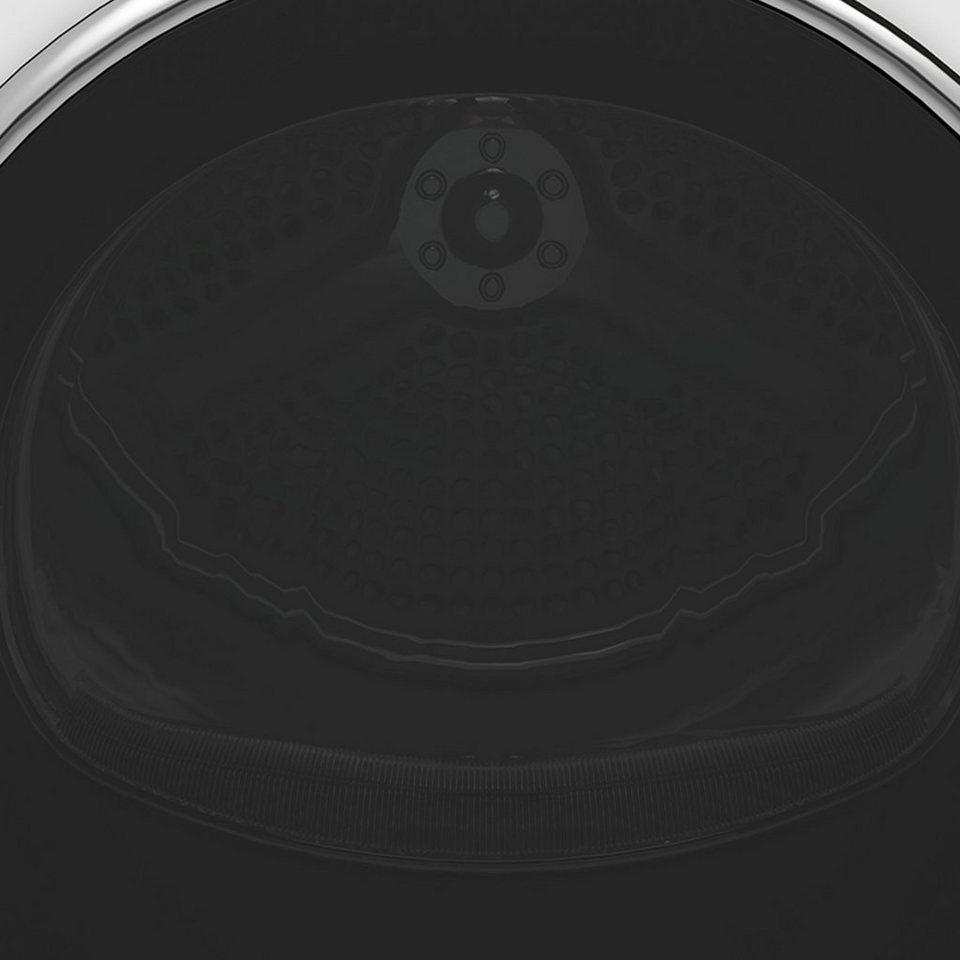BEKO Wärmepumpentrockner B5T62243W, Knitterschutz, WiFi, Silent-Programm, Allerg