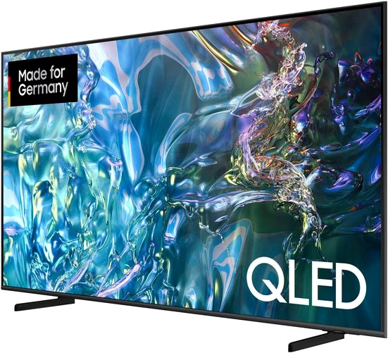 Samsung GQ85Q60DAU QLED-Fernseher