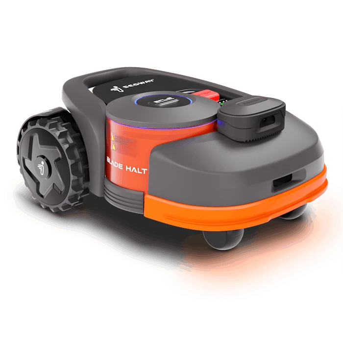 Segway Mähroboter Navimow H800E-VF