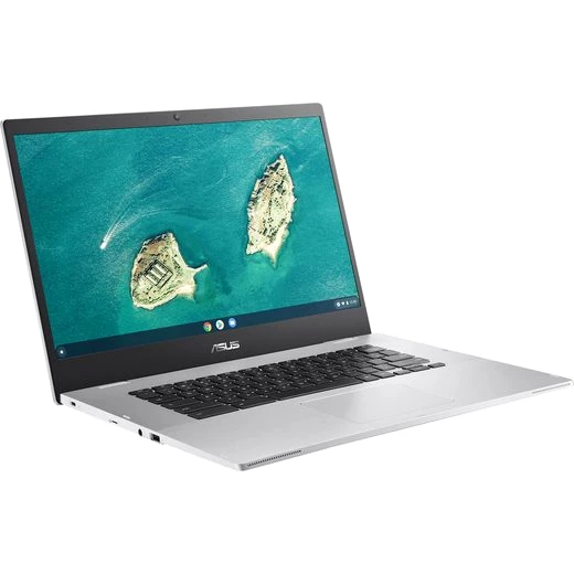 Asus CX1 CX1500CKA-NJ0358 - 14&quot; FHD IPS, Intel Pentium Silver N6000 Chromebook