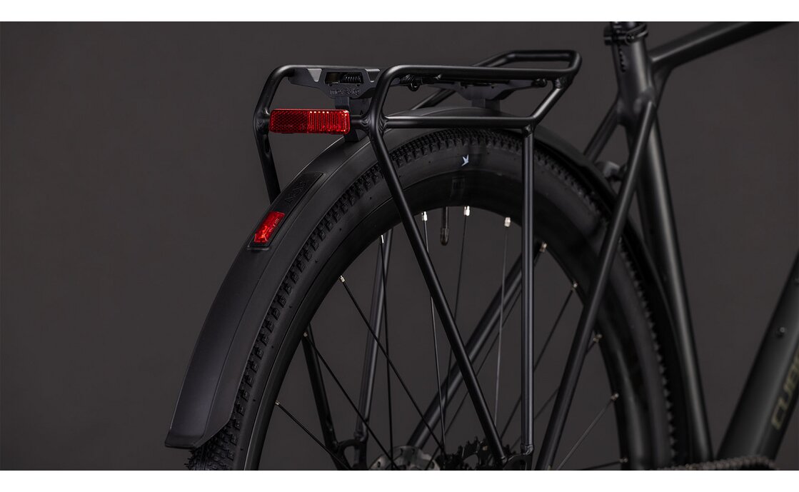 Cube Nulane Pro FE - 28 Zoll - Diamant - 2026