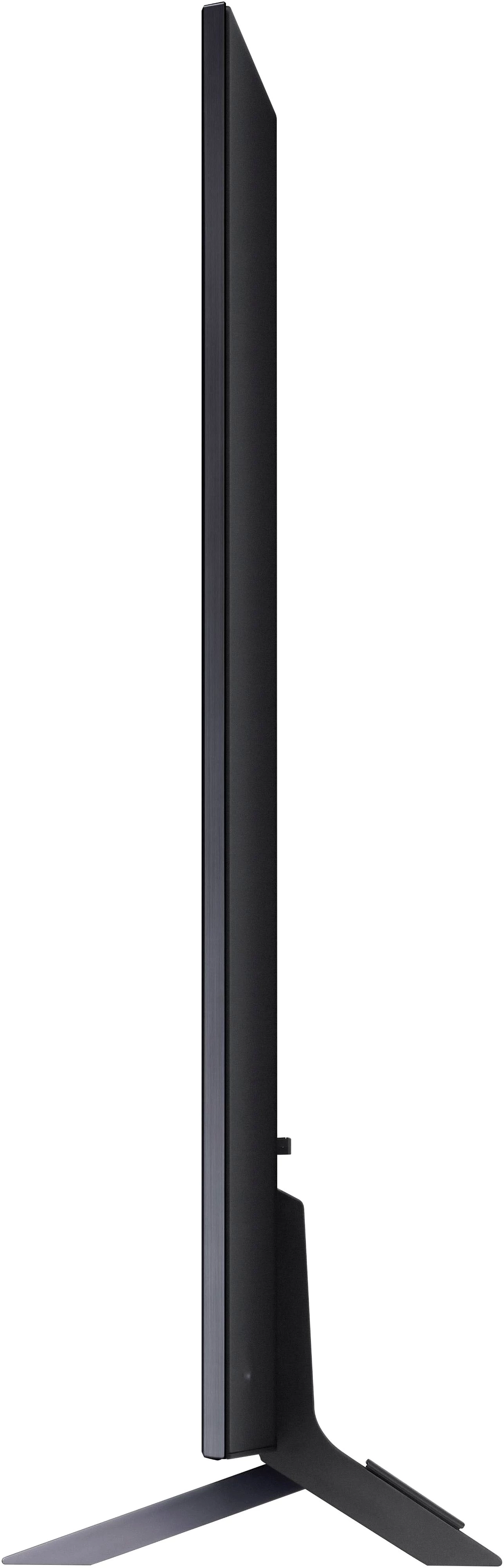 LG 55QNED776RB QNED-Fernseher (139 cm/55 Zoll, 4K Ultra HD, Smart-TV)