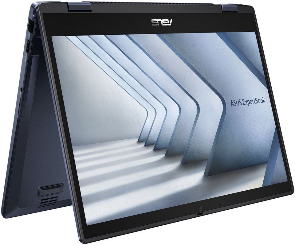 Asus ExpertBook B3 Flip B3402FVA-LE2540X Convertible Notebook (35,6 cm/14 Zoll,