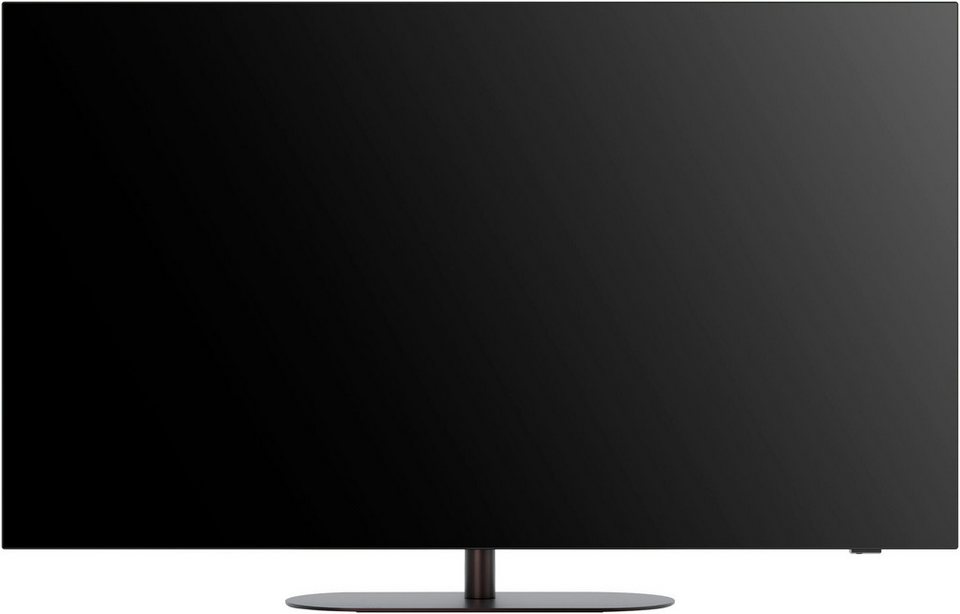 Philips 48OLED810/12 OLED-Fernseher (121 cm/48 Zoll, 4K Ultra HD, Google TV, Sma