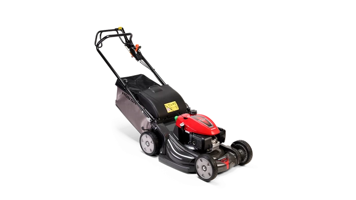 Honda Rasenmäher HRX 537C6 HY