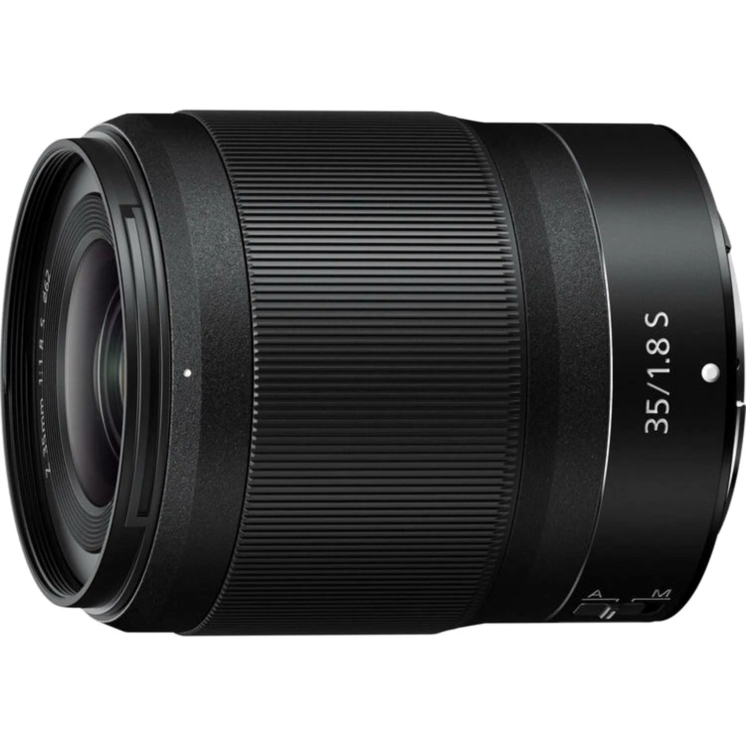 Nikon NIKKOR Z 35mm F1.8 S