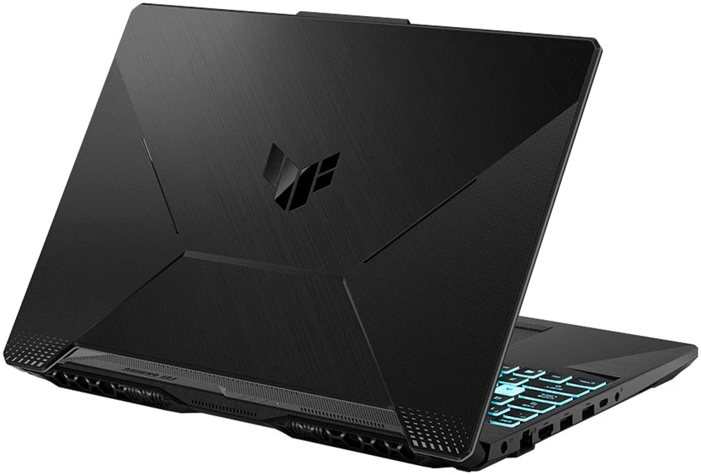 Asus TUF Gaming A15 TUF Gaming A15 FA506NCR-HN020W Gaming-Notebook