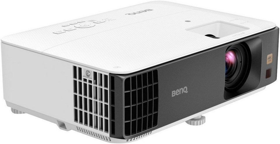 BenQ TK700 DLP-Beamer (3200 lm, 10000:1, 3840 x 2160 px)