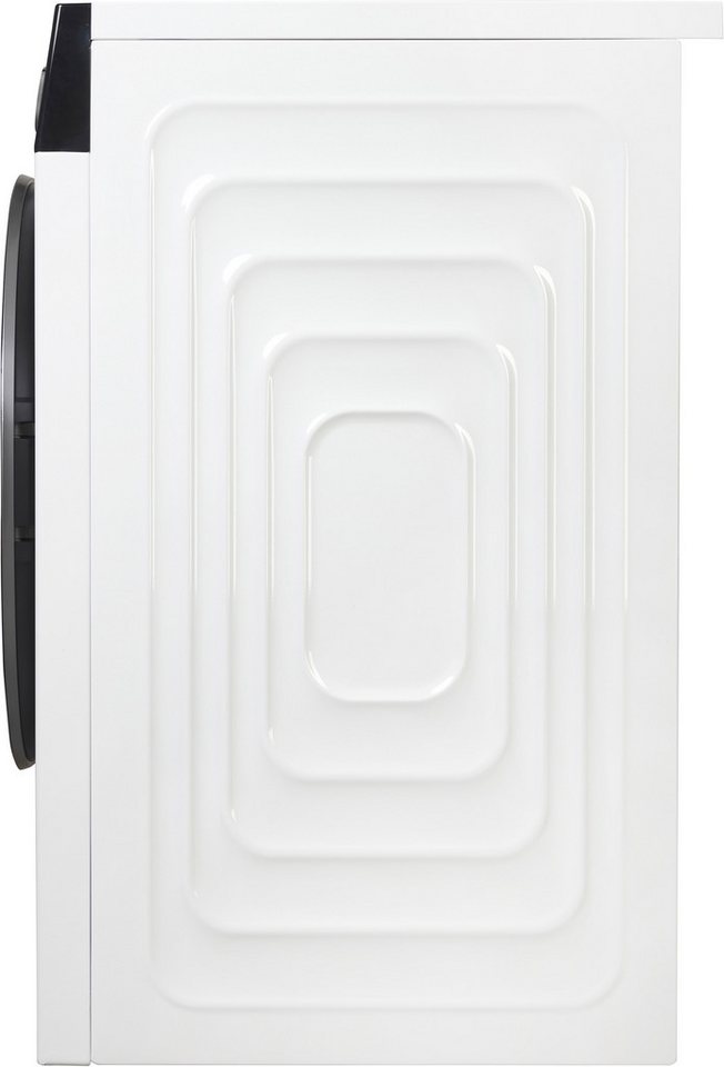 BAUKNECHT Wärmepumpentrockner TR SUPER ECO 8C, 4 Jahre Herstellergarantie