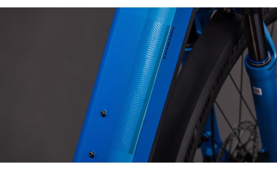 Cube Kathmandu Hybrid Comfort Pro 800 - 800 Wh - 28 Zoll - T