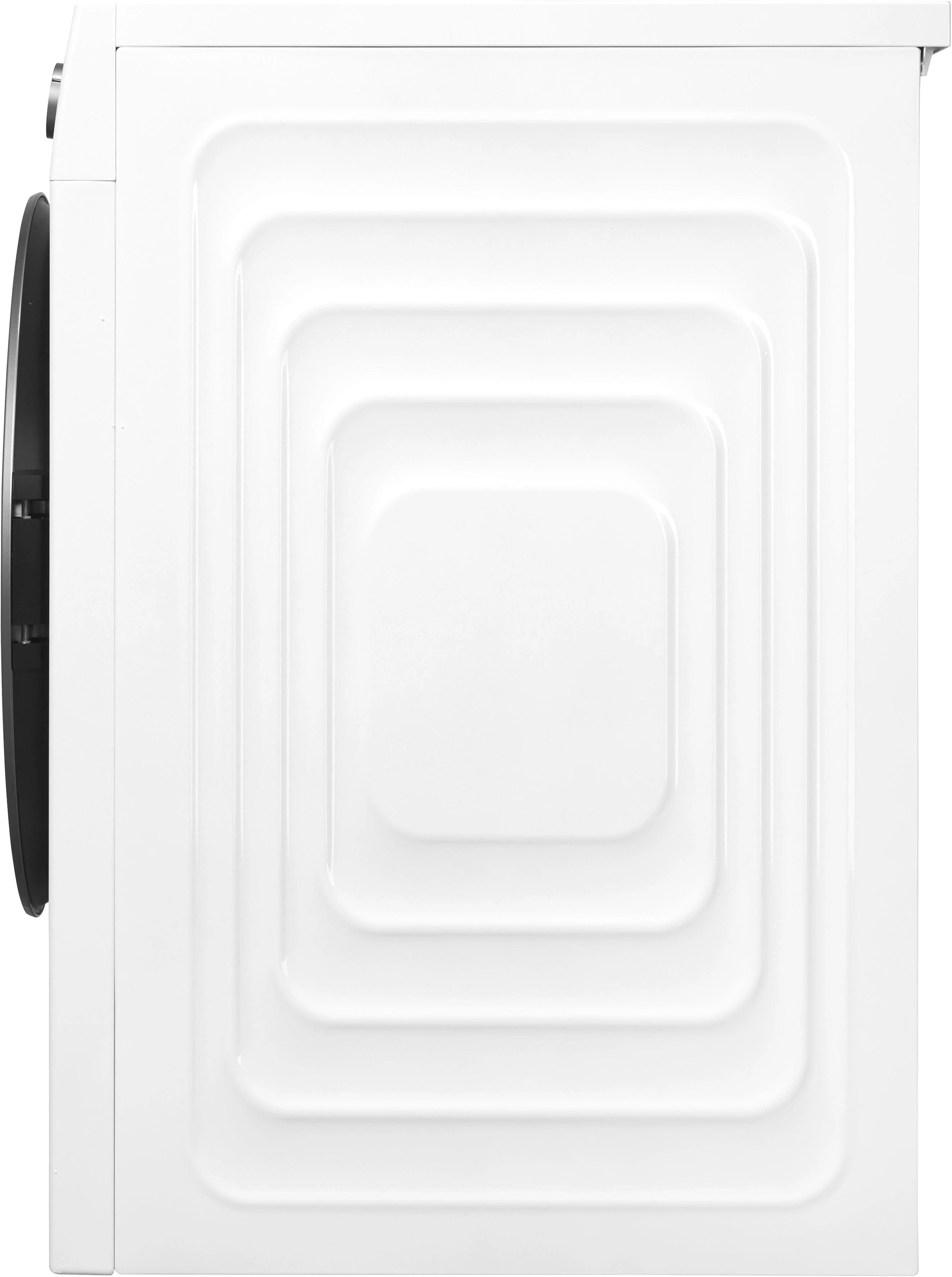 BEKO Kondenstrockner B3T42249S, 8 kg, mit Wärmepumpentechnologie