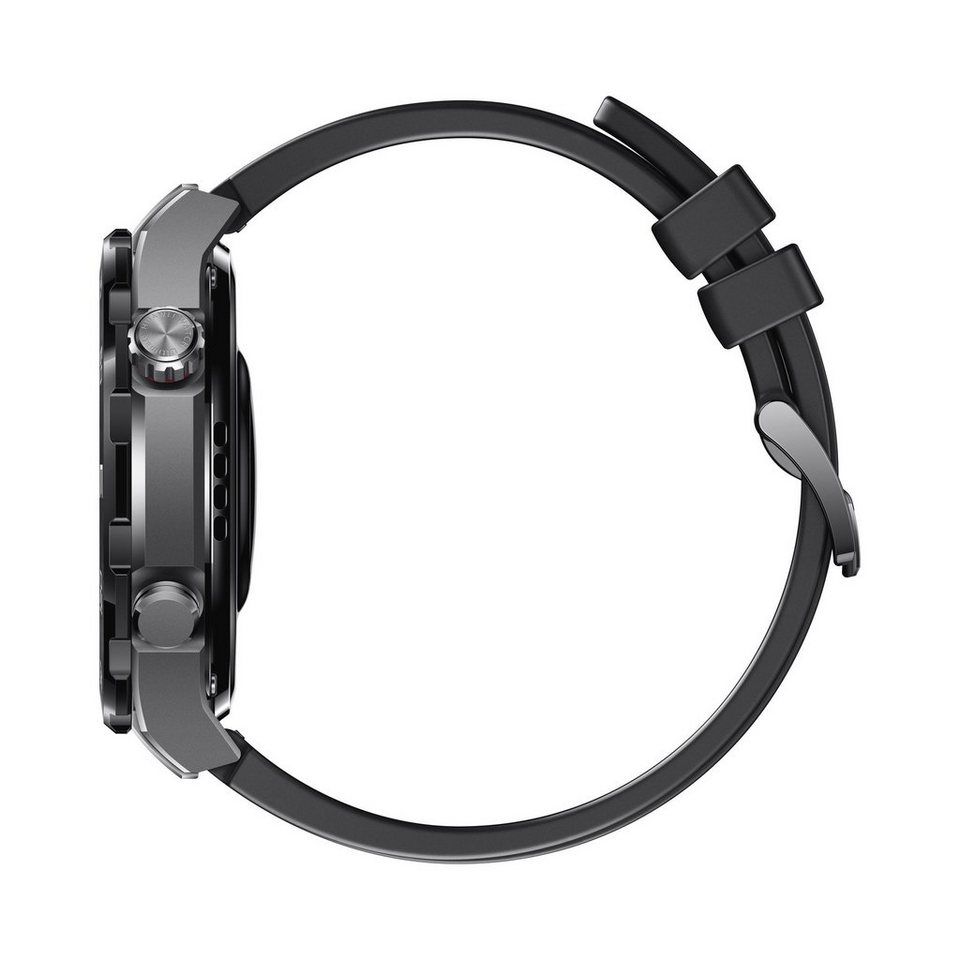 Huawei Watch Ultimate Smartwatch (3,81 cm/1,5 Zoll, Proprietär)
