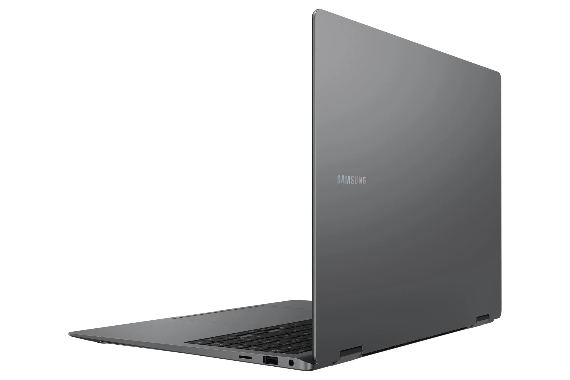 Samsung Book5 Pro 360 16''  Ultra7 16 GB + 512 GB Notebook (40,6 cm/16 Zoll, Intel Core Ultra 7