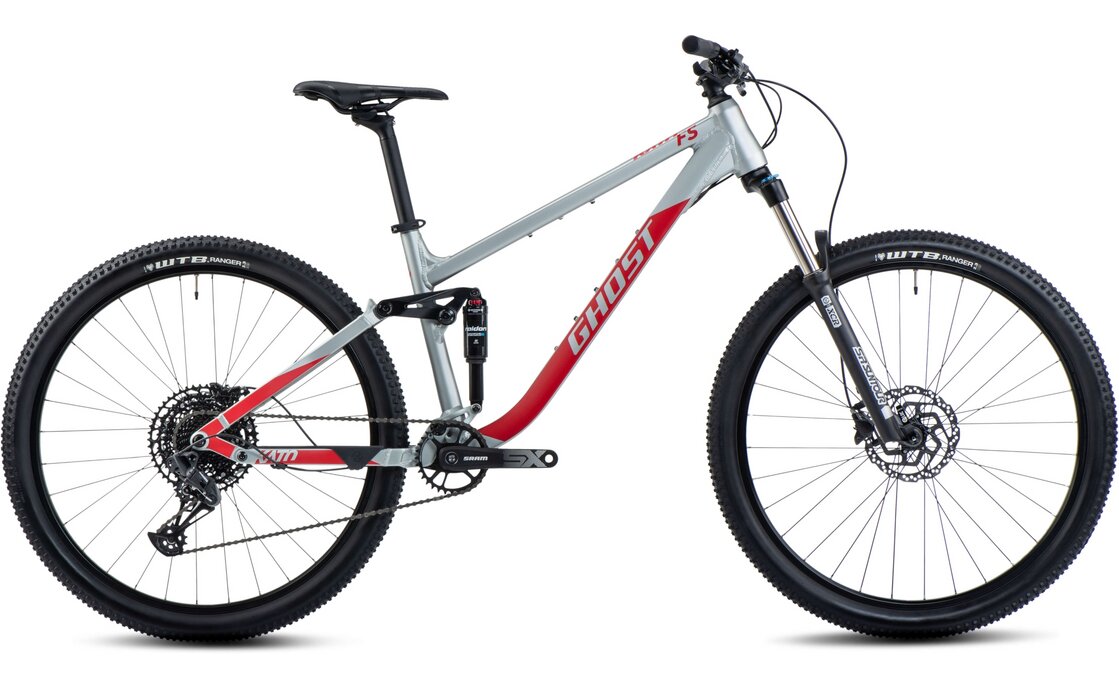 Ghost Kato FS Base AL - 29 Zoll - Fully