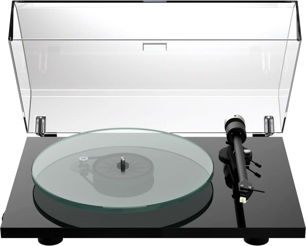 Pro-Ject T2