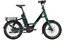 QiO EINS AP-8 - 400 Wh - 20 Zoll - Compact Grün