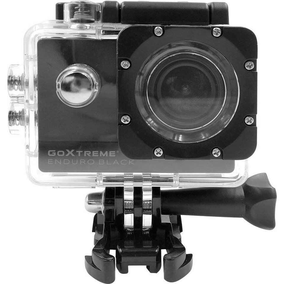 GoXtreme Action Cam 20148 Action Cam (2.7K, Wasserfest, WLAN)