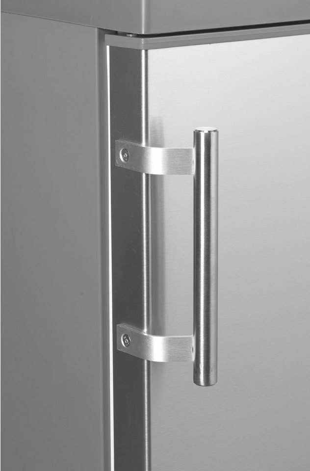 Amica Table Top Kühlschrank KS 361 115-1 E, 85 cm hoch, 60 cm breit