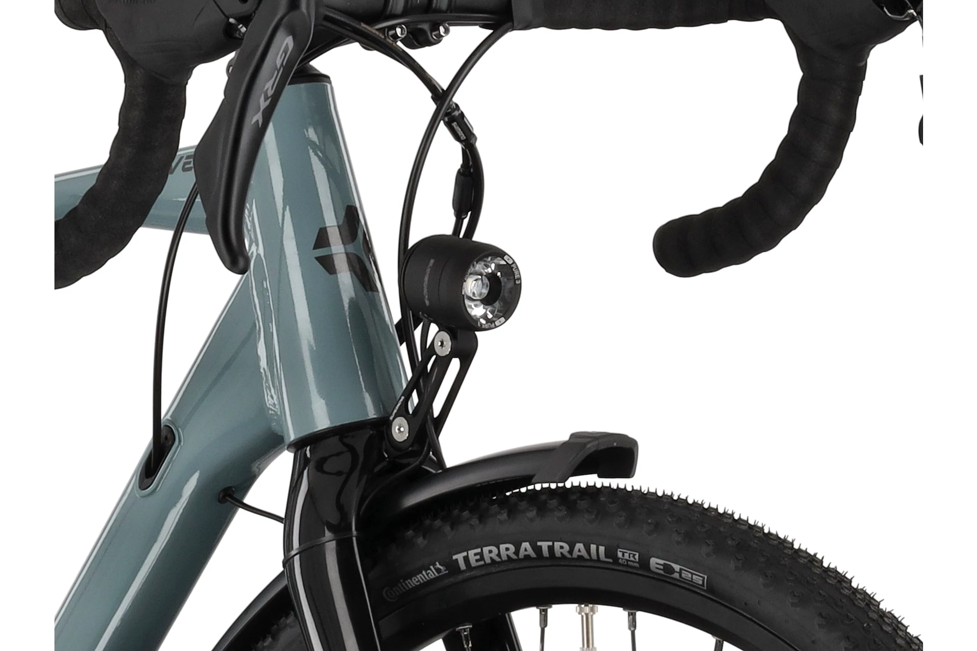 Carver Gravel 110 Street - 28 Zoll - Diamant - 2024