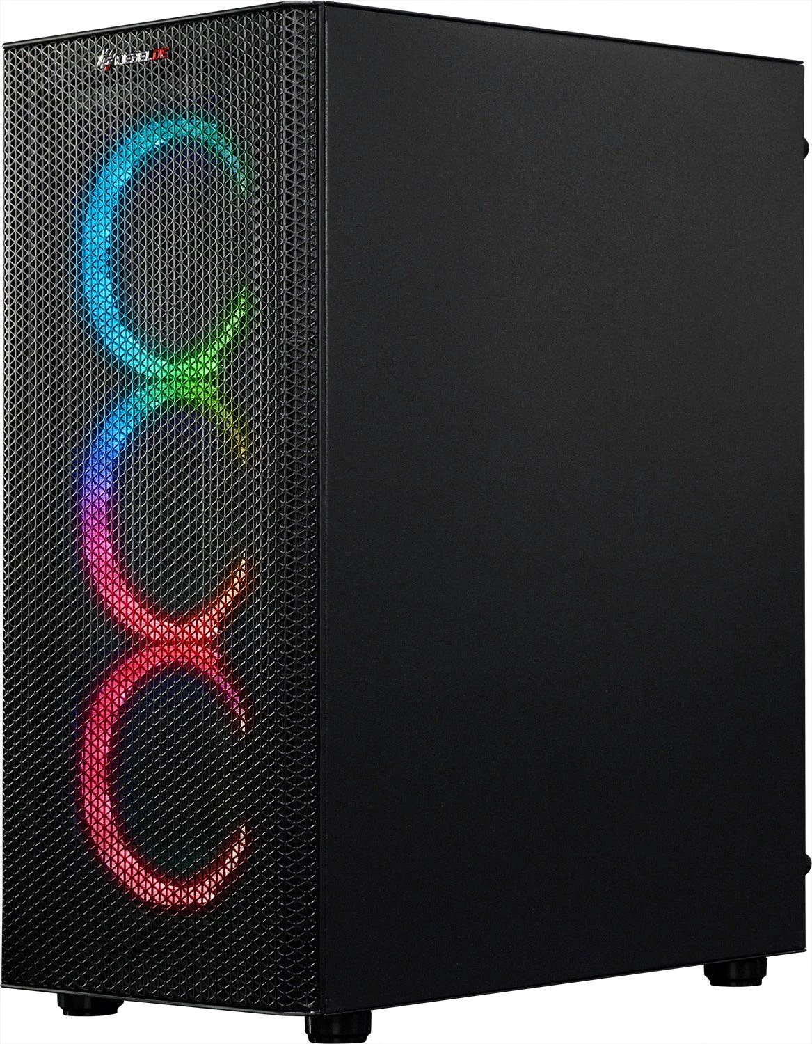 Kiebel Blizzard 12 Gaming-PC