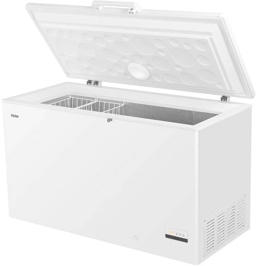 Haier Gefriertruhe HCE321T, 141 cm breit, 319 l