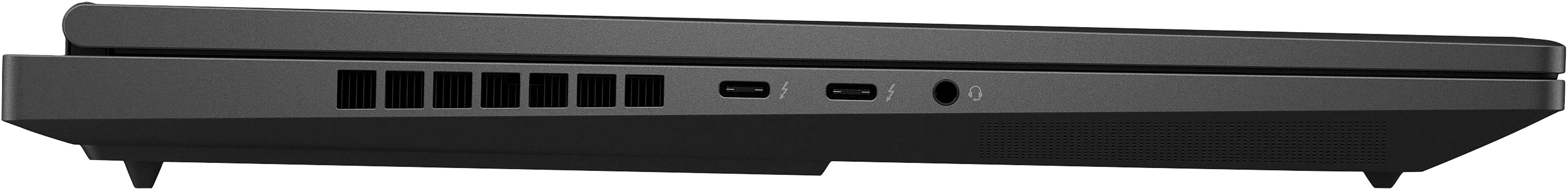 HP 16-wf1286ng Gaming-Notebook