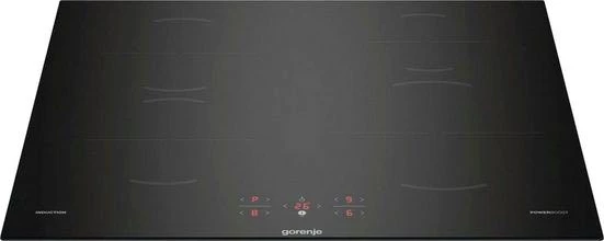 GORENJE Backofen-Set BLACKSET2, mit 1-fach-Teleskopauszug, Aqua Clean, AirFry-Funktion