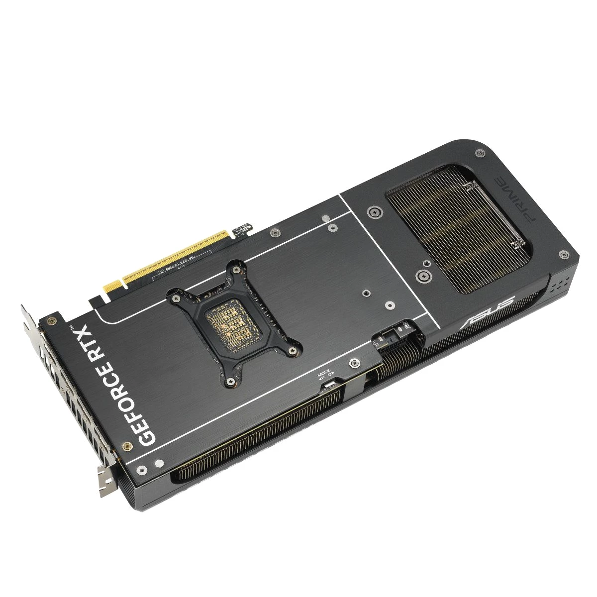 Asus PRIME GeForce RTX 5070 Grafikkarte (12 GB, GDDR7)