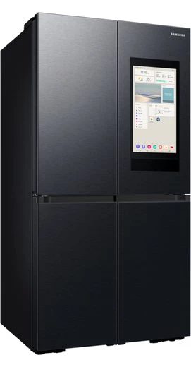 Samsung French Door RF65DG9H0EB1EF, 183 cm hoch, 91,2 cm breit