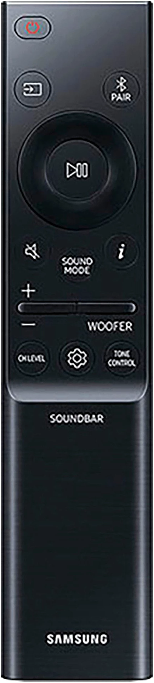 Samsung HW-Q935GD Soundbar 9.1.4 (Bluetooth, WLAN, 540 W)
