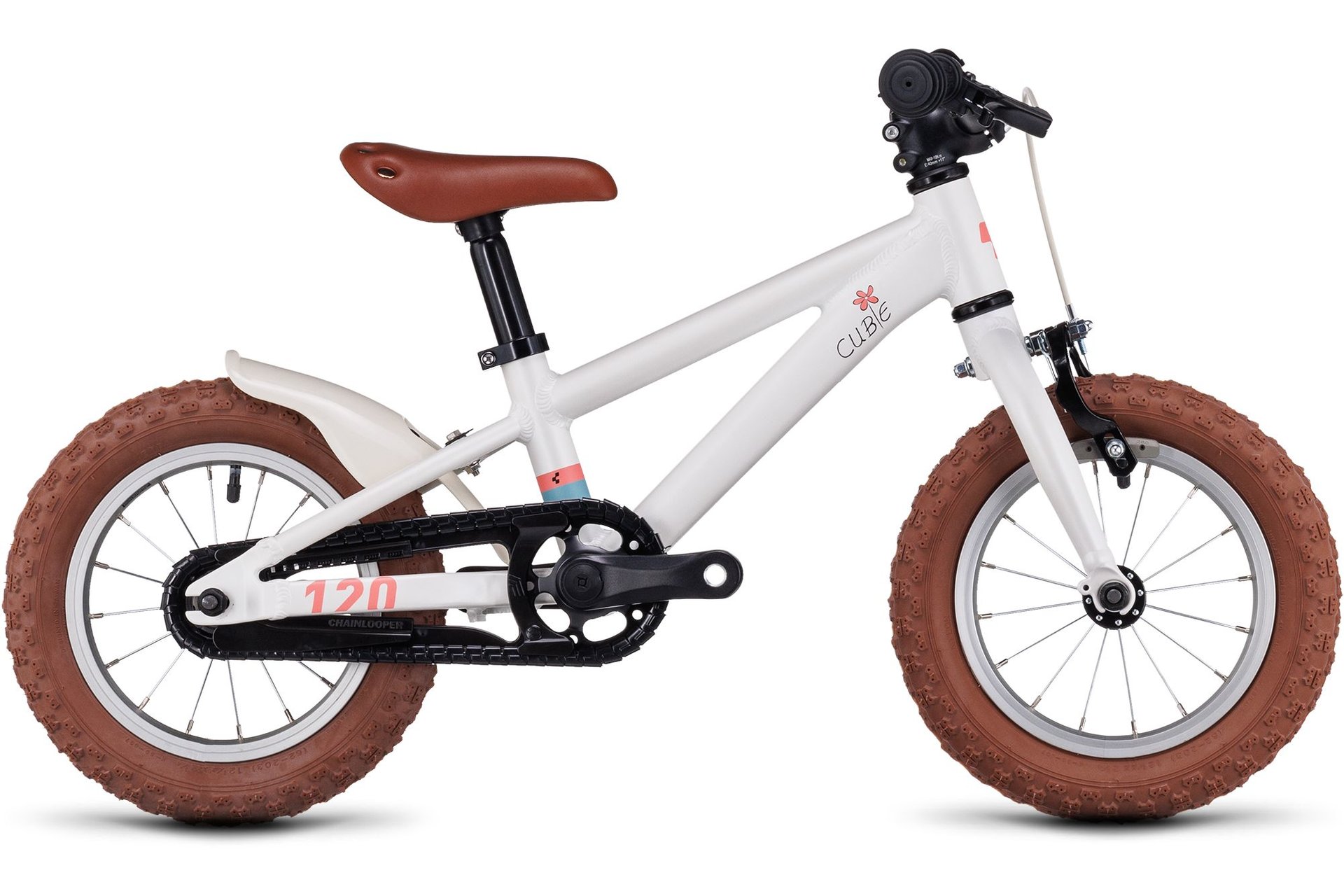 Cube Cubie 120 RT - 12 Zoll - Diamant