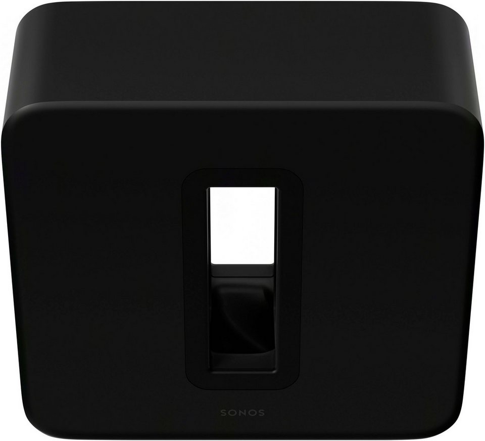 Sonos Sub 4 Subwoofer (WLAN (WiFi)
