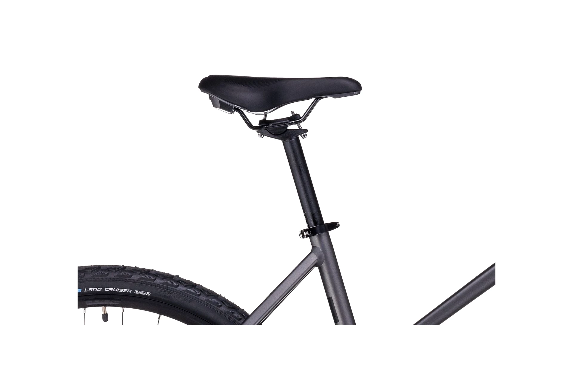 Cube Nature - 28 Zoll - Damen Sport - 2023