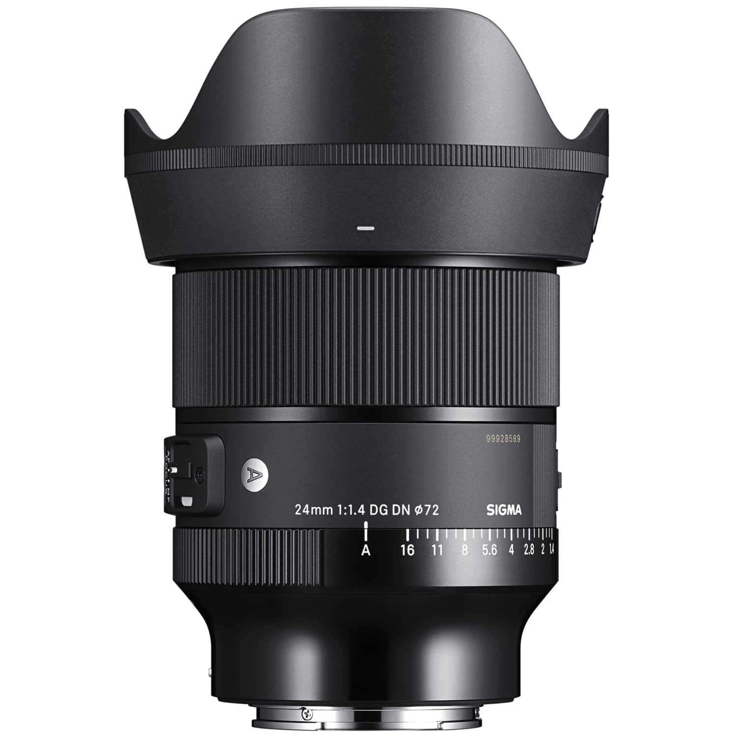 Sigma 24mm F1.4 DG DN Art für Sony E-Mount