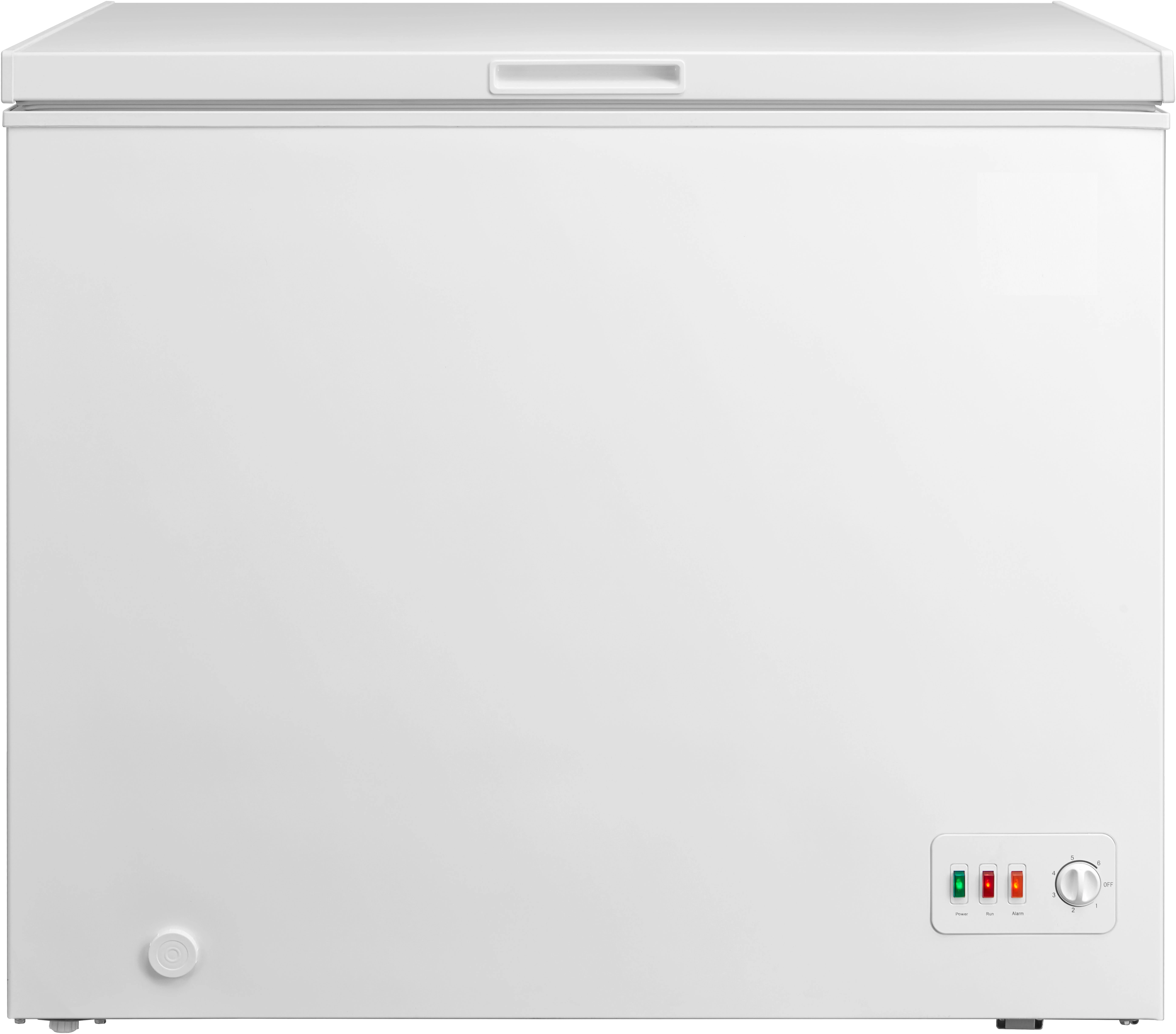 Hanseatic Gefriertruhe HGT95A, 94,5 cm breit, 200 l