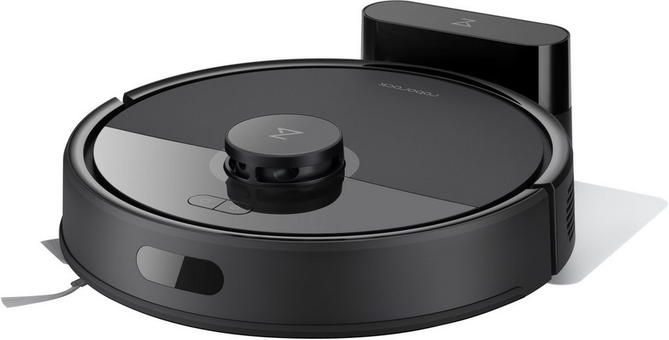 Roborock Saugroboter Roborock Q7 BF mit Wischfunktion, 40 W, beutellos