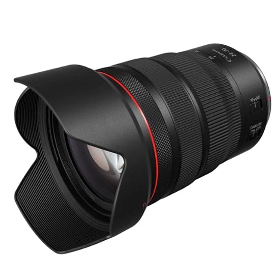 Canon RF 24-70mm F2.8L IS USM