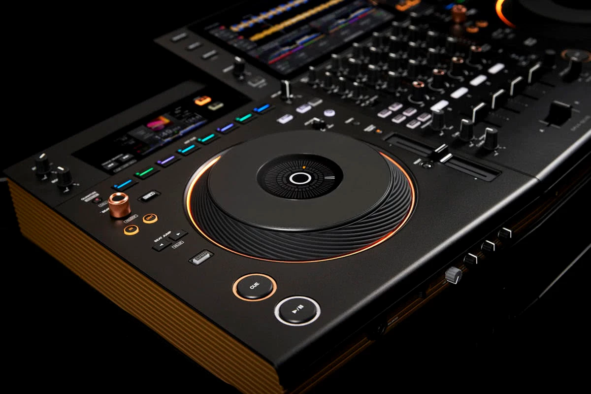 Pioneer DJ Opus-Quad
