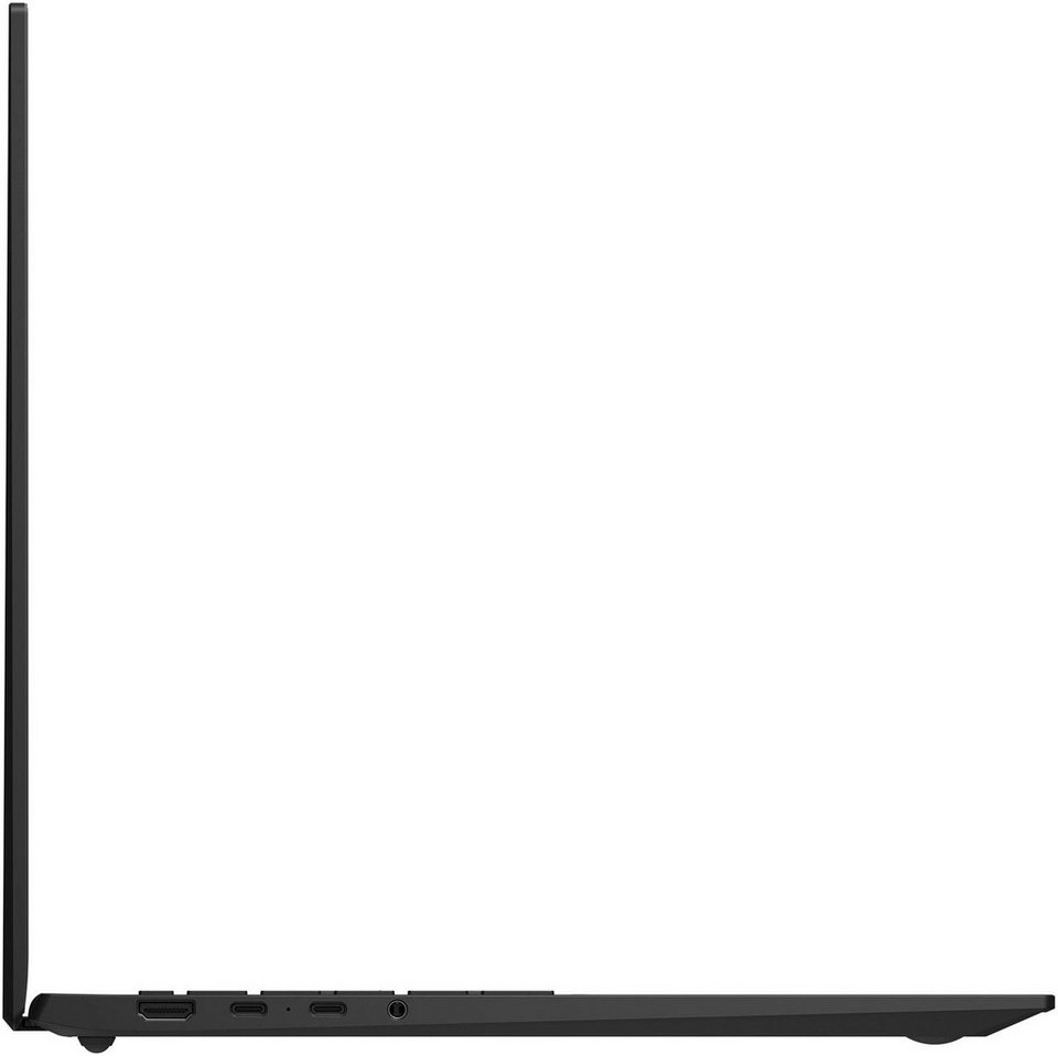 LG Gram 17" Laptop, 32GB RAM, 2TB SSD, Windows 11 Home, Notebook (43,18 cm/17 Zo