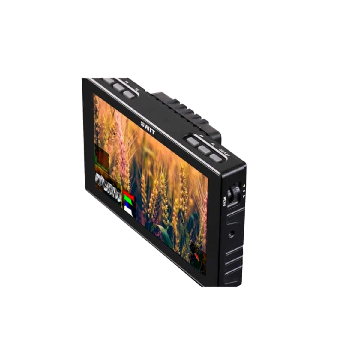Swit 7 Zoll FHD Camera-top LCD Monitor S-1073F 